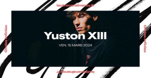Yuston XIII